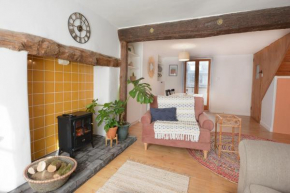 Yellow Gate Cottage, Porlock